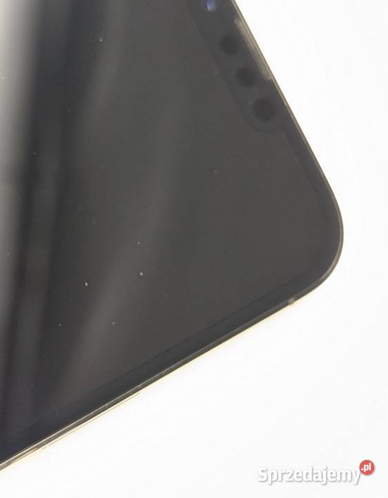 Apple iPhone 13 Pro 128GB 5G szary bateria 100 Warszawa