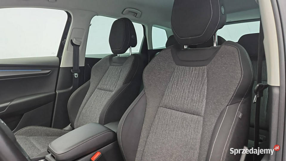 koda Karoq 20 TDI SCR 4x2 Style DSG Z Polskiego bluetooth Karoq Warszawa