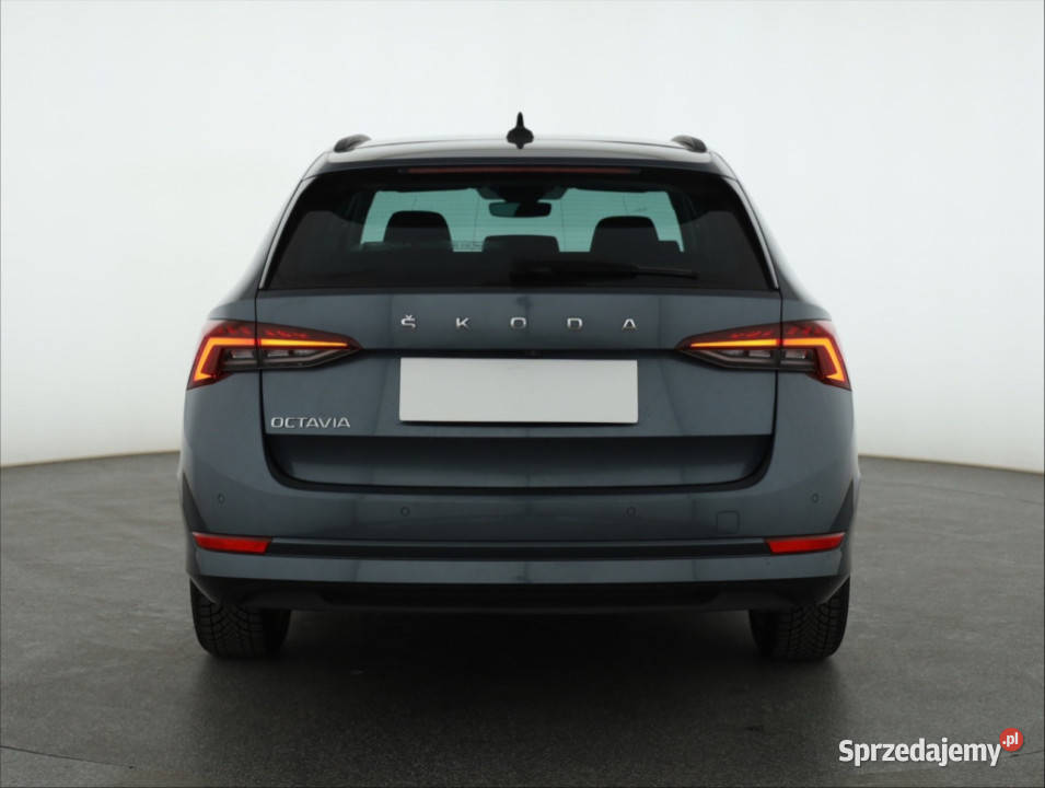 Skoda Octavia 20 TDI mazowieckie Piaseczno