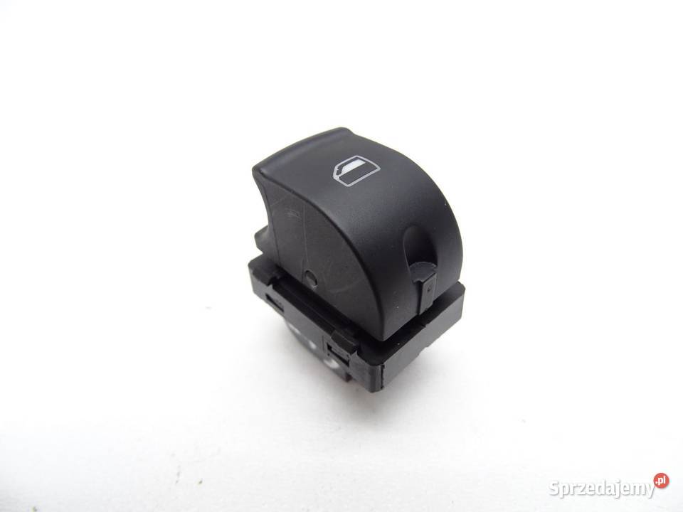 PRZEŁĄCZNIK WŁĄCZNIK SZYBY AUDI A6 C6 4F0959855A