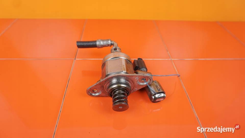 BMW 1 F20 3 F30 16 B 14r 136 N13B16A pompa Motoryzacja Suków