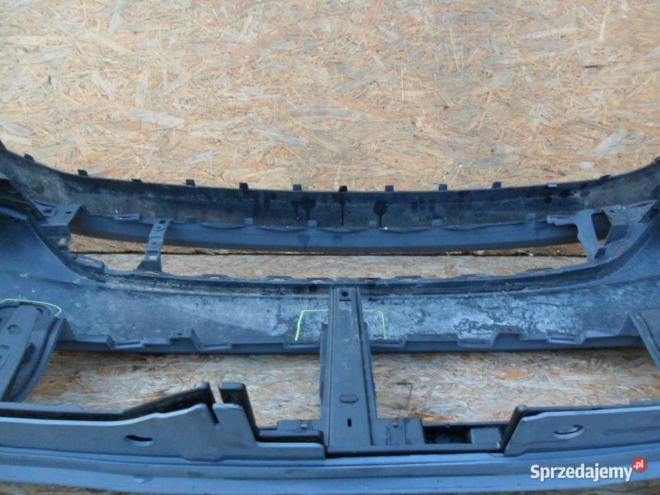 Zderzak przedni Przód Fiat Tipo B01720105 wielkopolskie Nowy Tomyśl