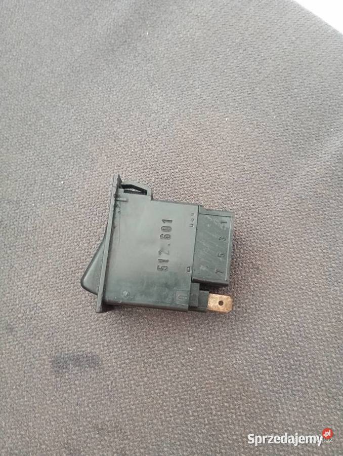 Klawisz przełącznik podgrzewanych lusterek iveco Chełm