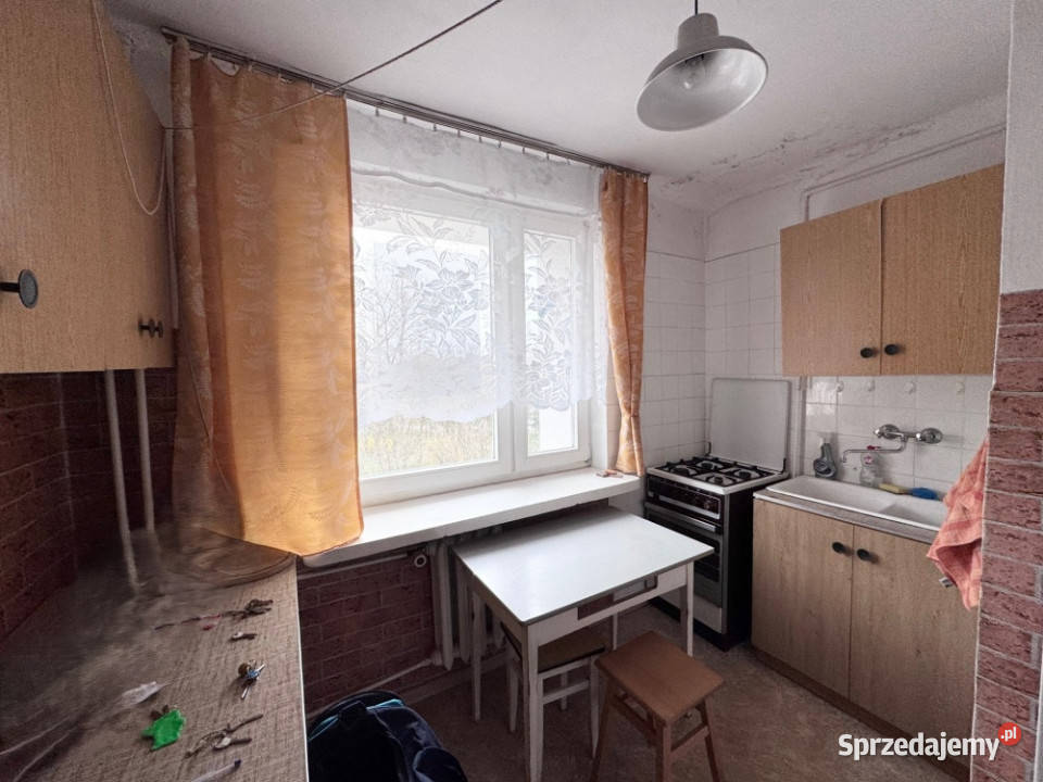 mieszkanie 2pokojowe w sercu miasta doskonała Kielce