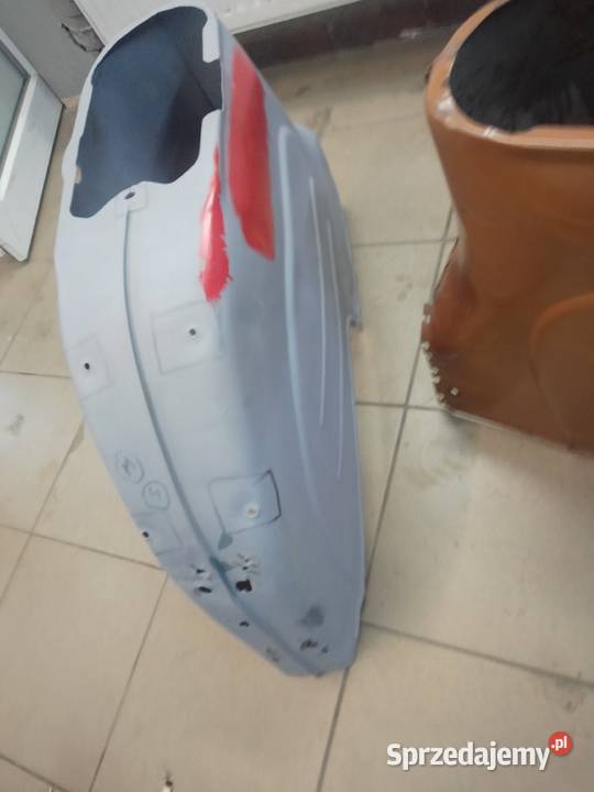 błotnik simson schwalbe