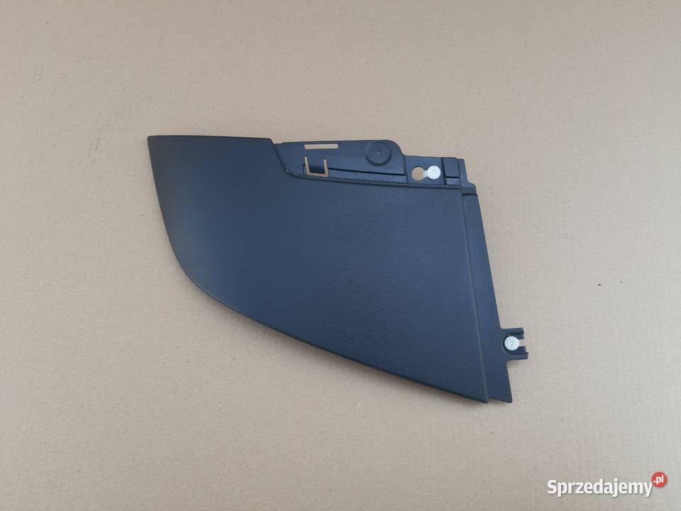 VOLVO FM4 NAROŻNIK MASKOWNICA OSŁONA ATRAPY Trzciel sprzedam