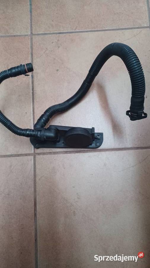 AUDI A4 20TFSI ODMA SEPARATOR 06F129101C osobowe