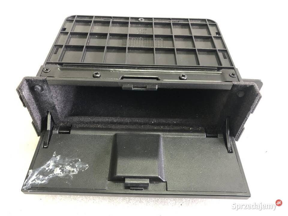 SCHOWEK DESKI ROZDZIELCZEJ CHEVROLET CAPTIVA I wielkopolskie