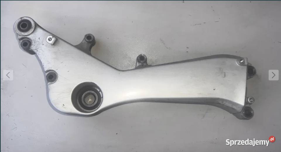 Wahacz Honda FJS FSC 600 Silver wing 0311 wielkopolskie sprzedam