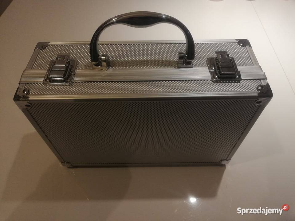 Zestaw Kosmetyków Walizka PREZENT MAKEUP TRADING