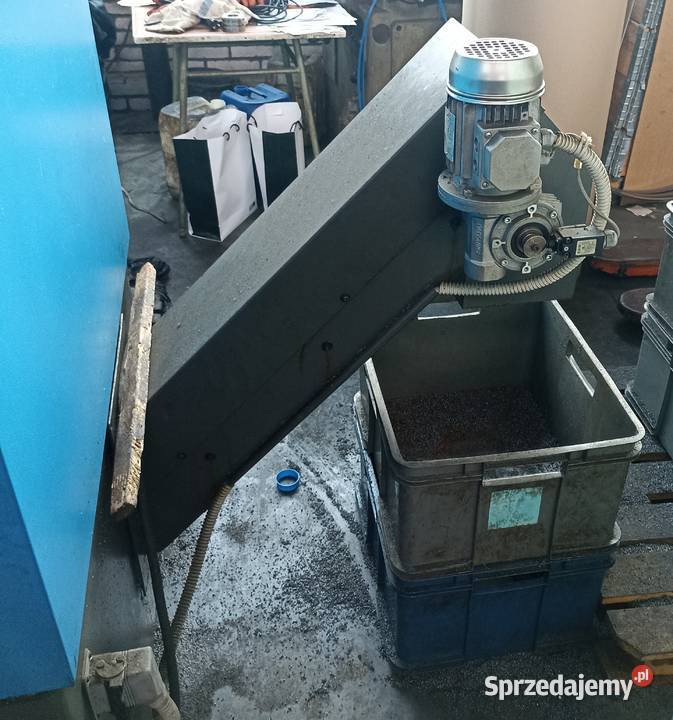 Przecinarka piła BTM 360 TCM pełne CNC sprzedam