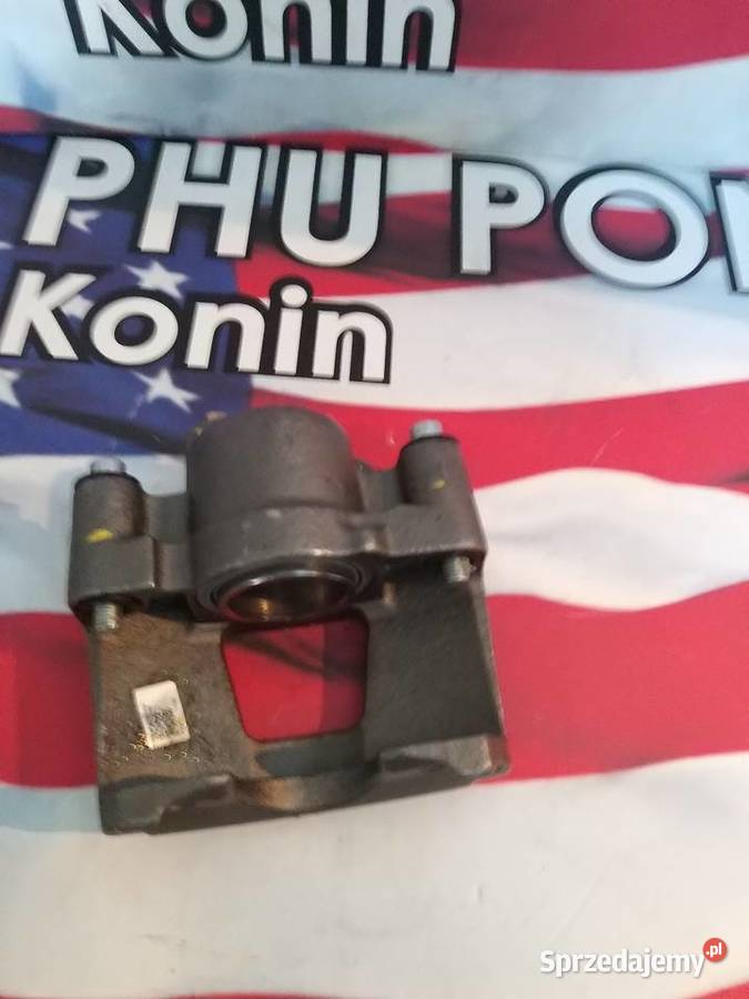 ZACISK HAMULCOWY PONTIAC TRANS SPORTCHEVROLET Kawnice