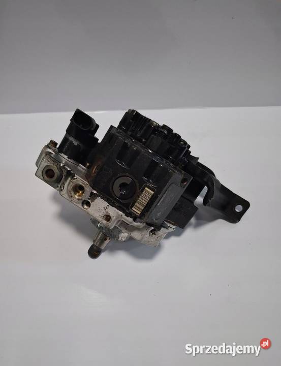 AUDI A4 POMPA WTRYSKOWA AUDI A4 B7 A6 C6 05 Kartuzy
