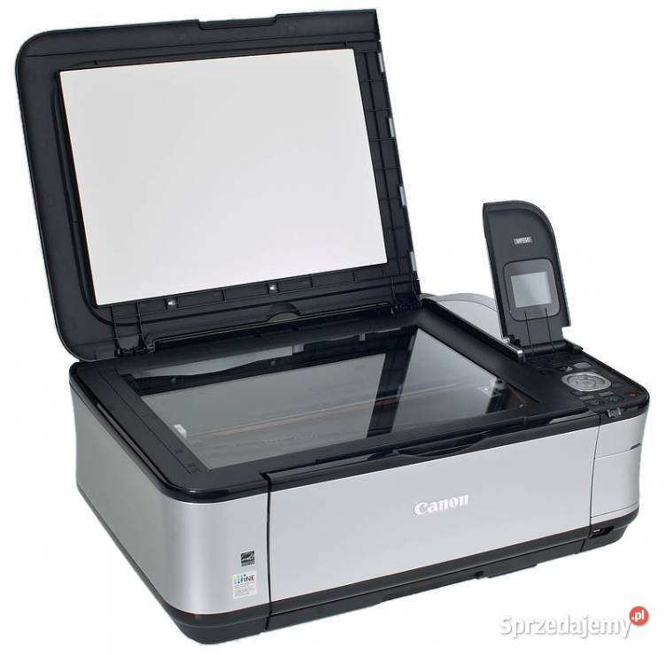 Canon Pixma MP550 Drukarka Skaner atramentowa