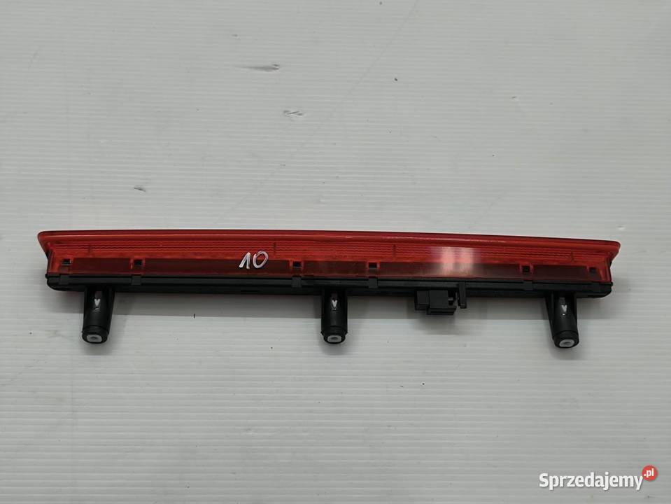 ŚWIATŁO STOP TYŁ W KLAPĘ NOWE ORGINAŁ VOLKSWAGEN