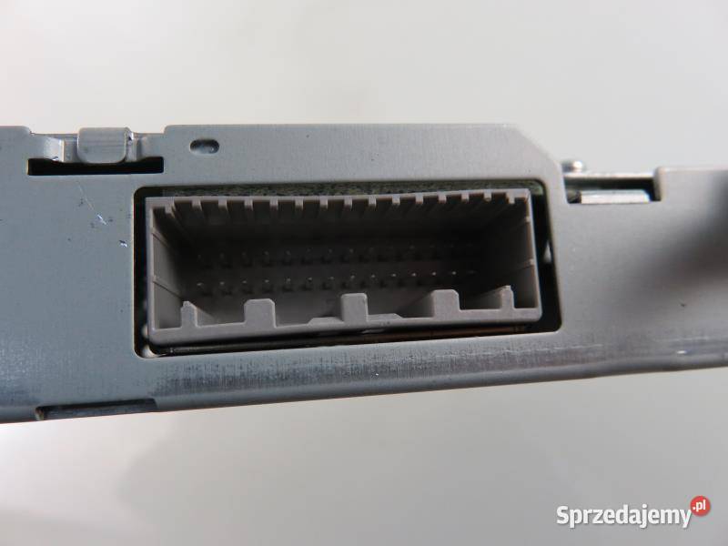 MODUŁ INFINITI Q30 20 T 259154GZ4C QY7583 małopolskie