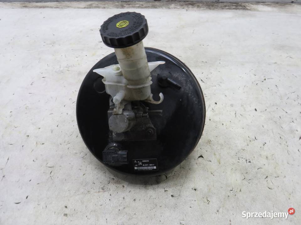 POMPA SERWO SERVO OUTLANDER III 4680A234 osobowe sprzedam