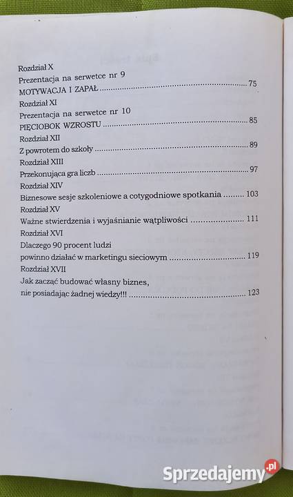 Podstawy marketingu sieciowego 45sukundowa