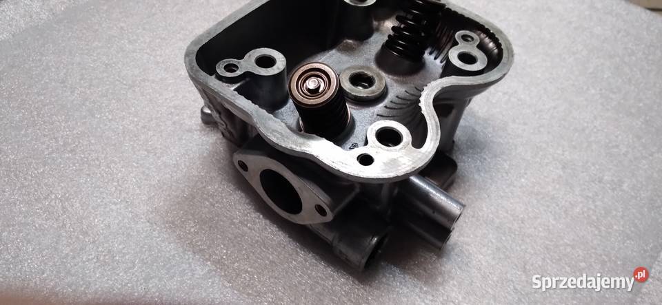 Głowica Honda SH SWing 125 małopolskie