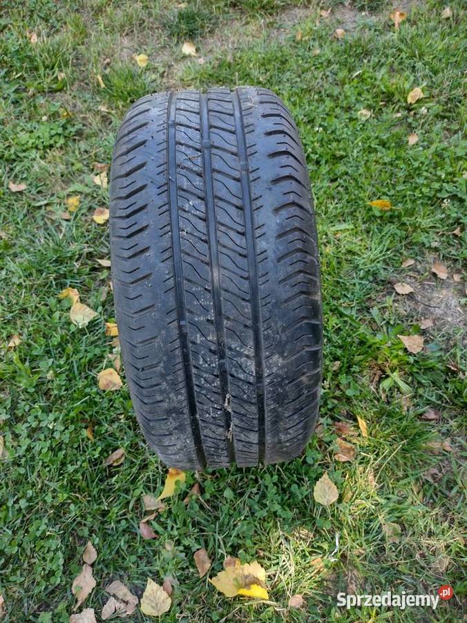 koło 10 z opona Opoczno