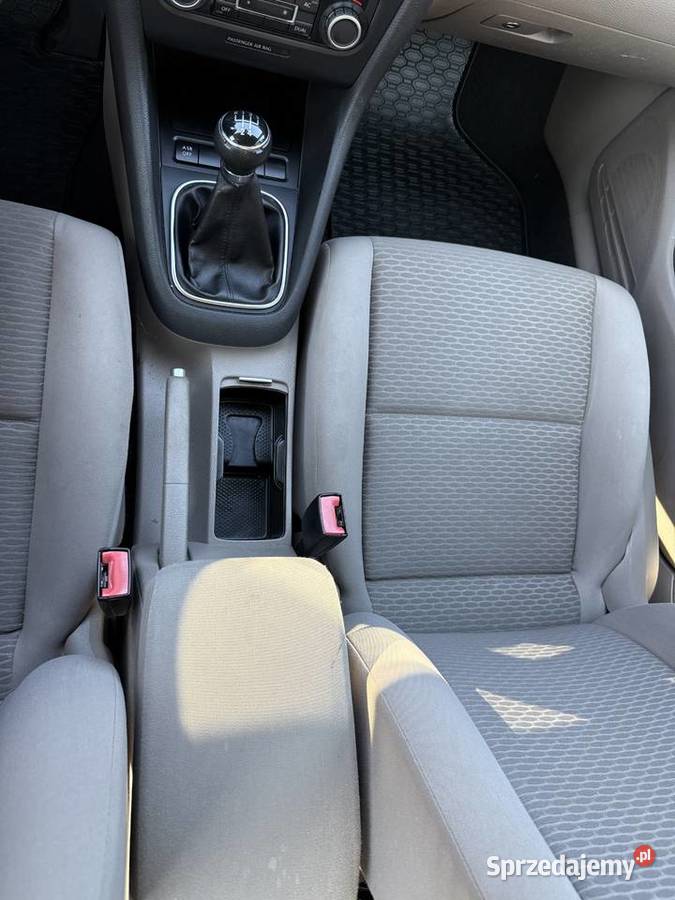 Sprzedam Golf 2008 4/5