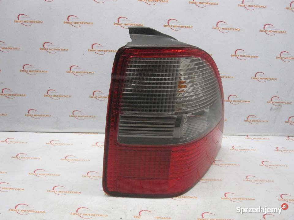 HONDA ODYSSEY II 03r lampa lewa tył osobowe Kielce