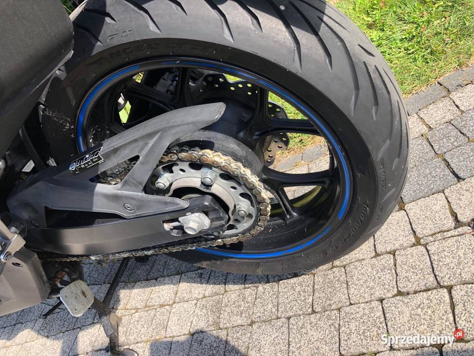 Honda NC 750 D Integra Częstochowa