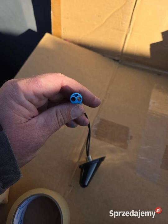 Antena podstawa anteny Opel Zafira B 13220981 osobowe Pozostałe dolnośląskie sprzedam