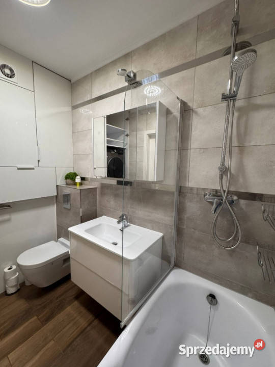 Nowoczesne i komfortowe mieszkanie 4 pokojowe Wrocław