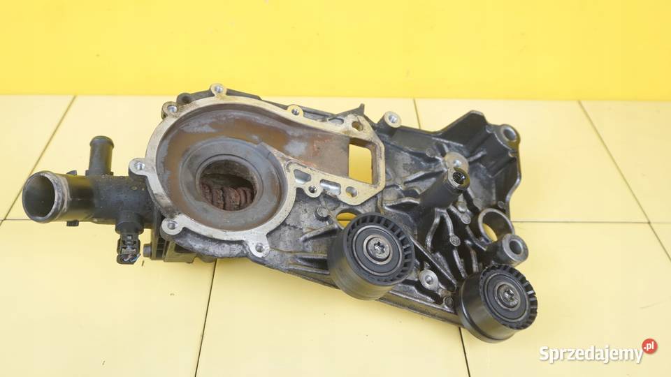 NSIGNIA ANTARA ZAFIRA 20 CDTI 16r obudowa pompy świętokrzyskie Suków sprzedam