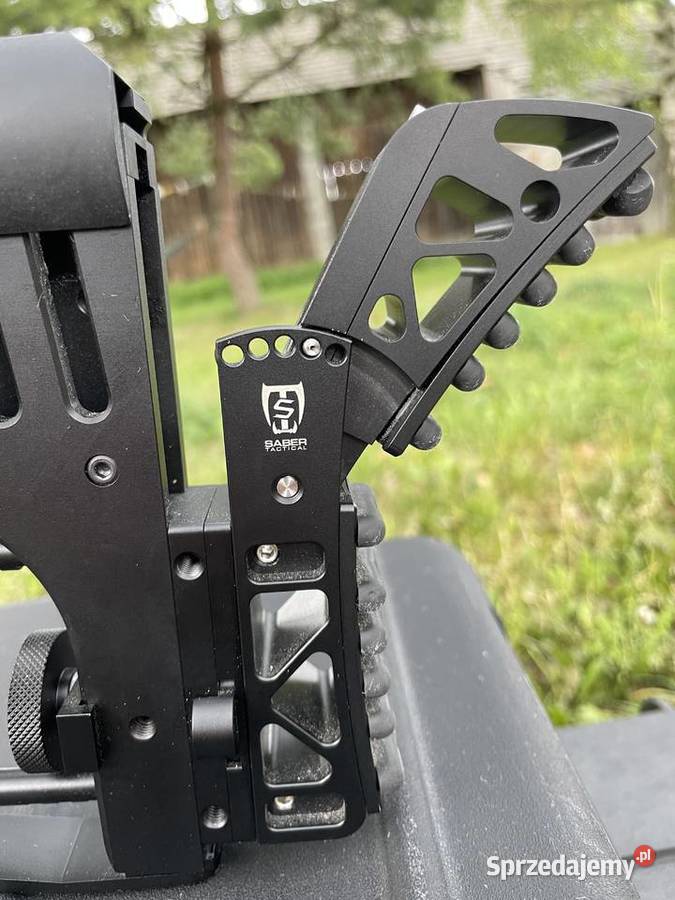 FX IMPACT SNIPER M3 PCP Wiatrówka Karabinek małopolskie Miechów sprzedam