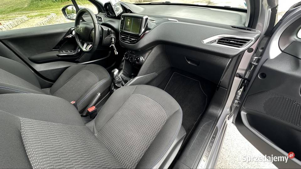 Raty 12 benz klima Lift Tablet 55 Gwarancja Rawicz