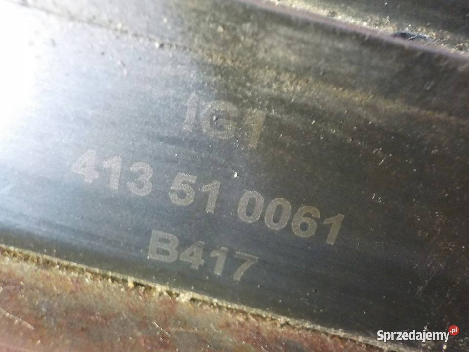 LAND ROVER DISCOVERY II 40 B 00r 185 56D cewka sprzedam