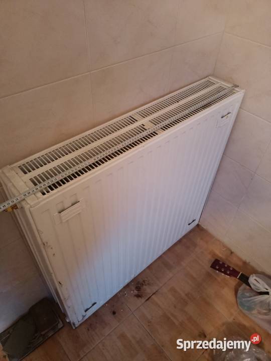 Grzejniki 60x180 90x90x16 nowe Instalacje Chełm sprzedam
