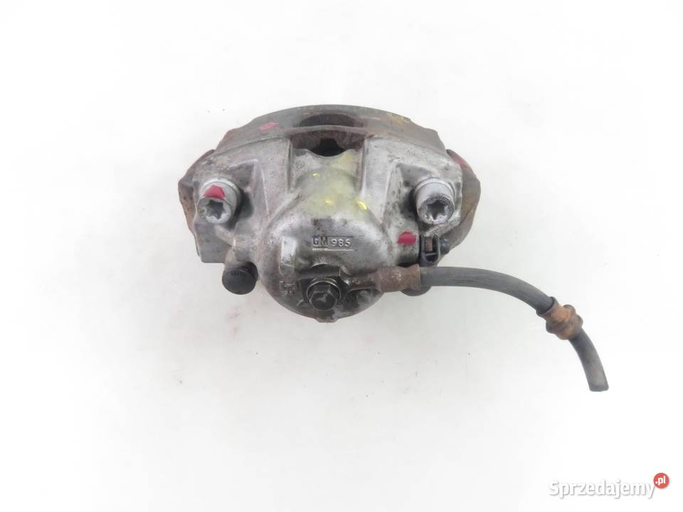 ZACISK PRAWY PRZÓD OPEL VECTRA C 22 DTI 16V