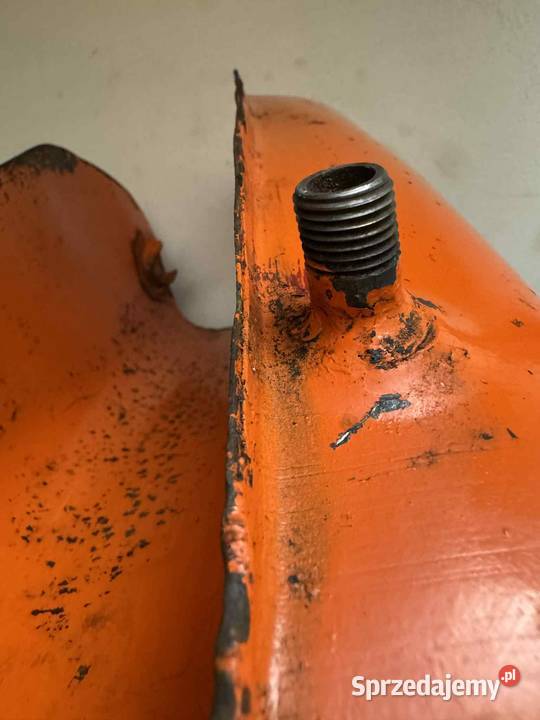 WSK 175 bak wąski zachodniopomorskie sprzedam