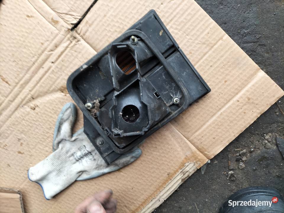 LAMPA TYŁ TYLNA Volkswagen Vento 1H5945107 Kamień-Kolonia