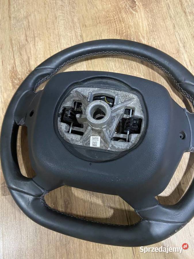 Sprzedam kierownice citroen c4 Picasso z Limanowa