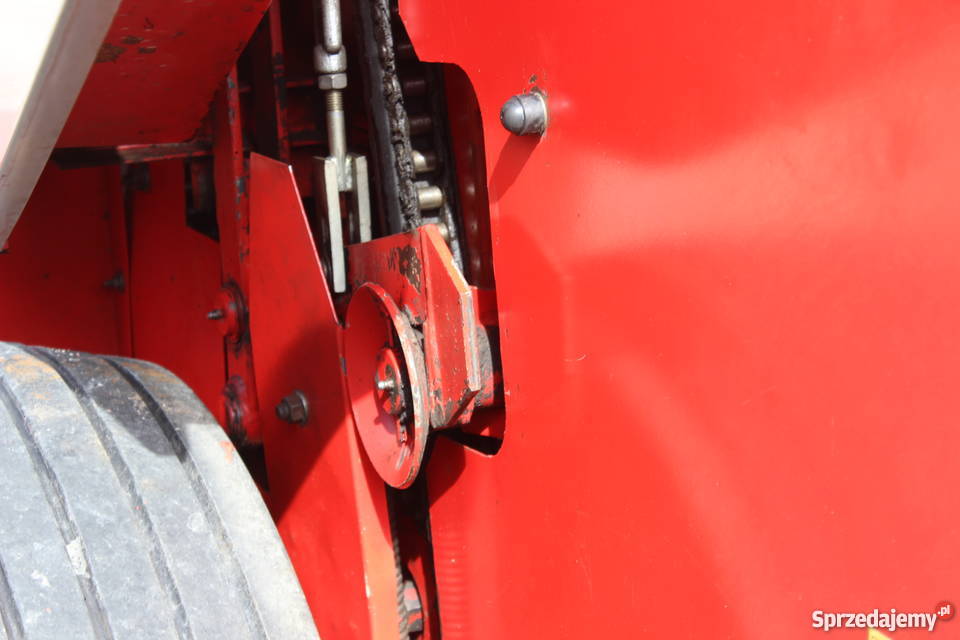 Prasa Welger RP 200 Super Stan Sokoły sprzedam