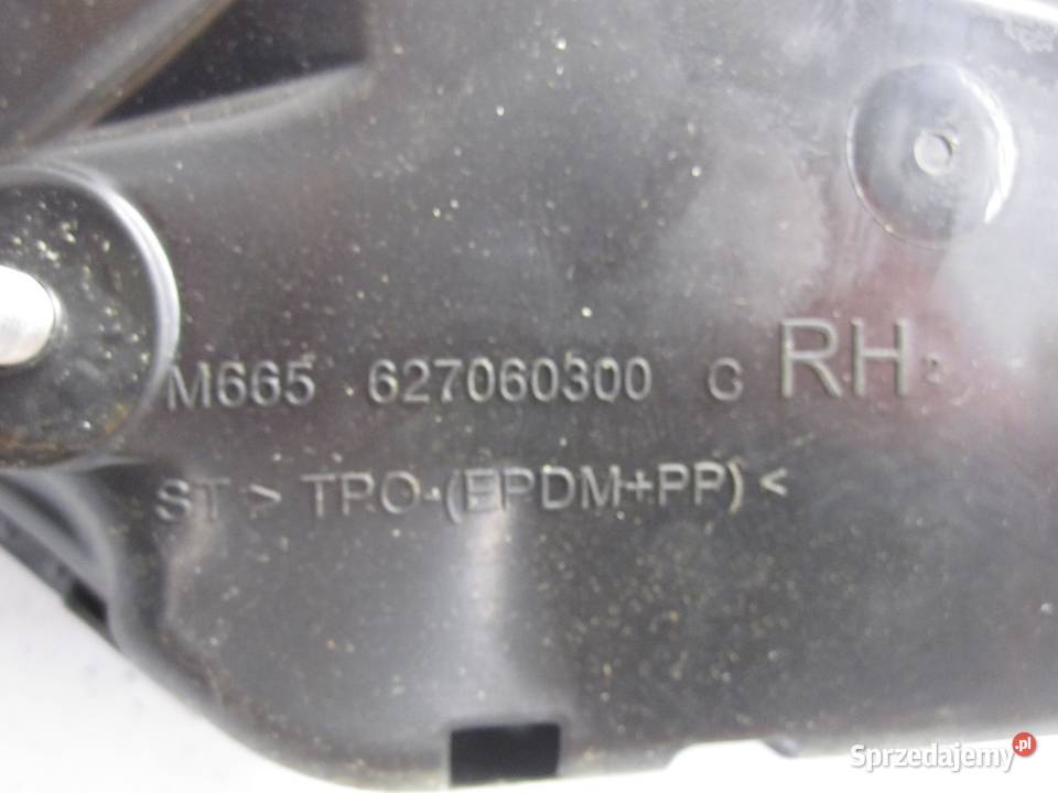 OPEL CORSA E 17r AIRBAG poduszka fotela prawa sprzedam