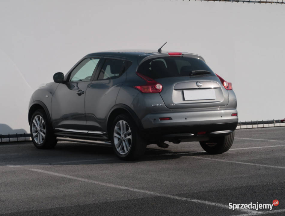 Nissan Juke 16 DIGT Lublin