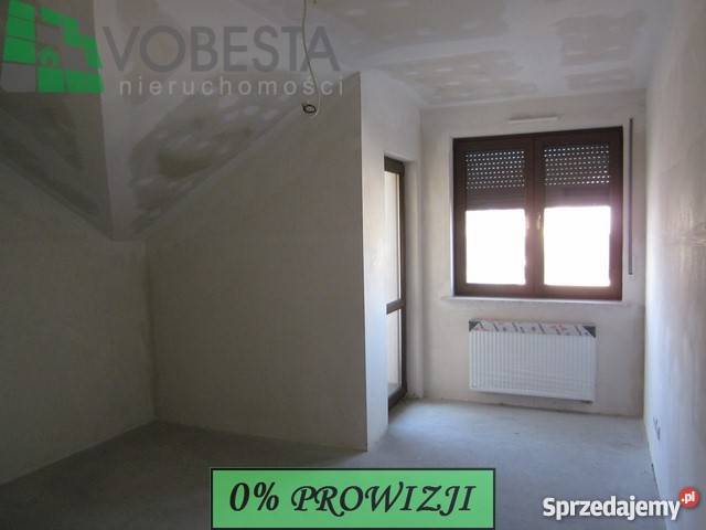 Dom bliźniak na Katowice Kostuchna 13869m2 śląskie Katowice