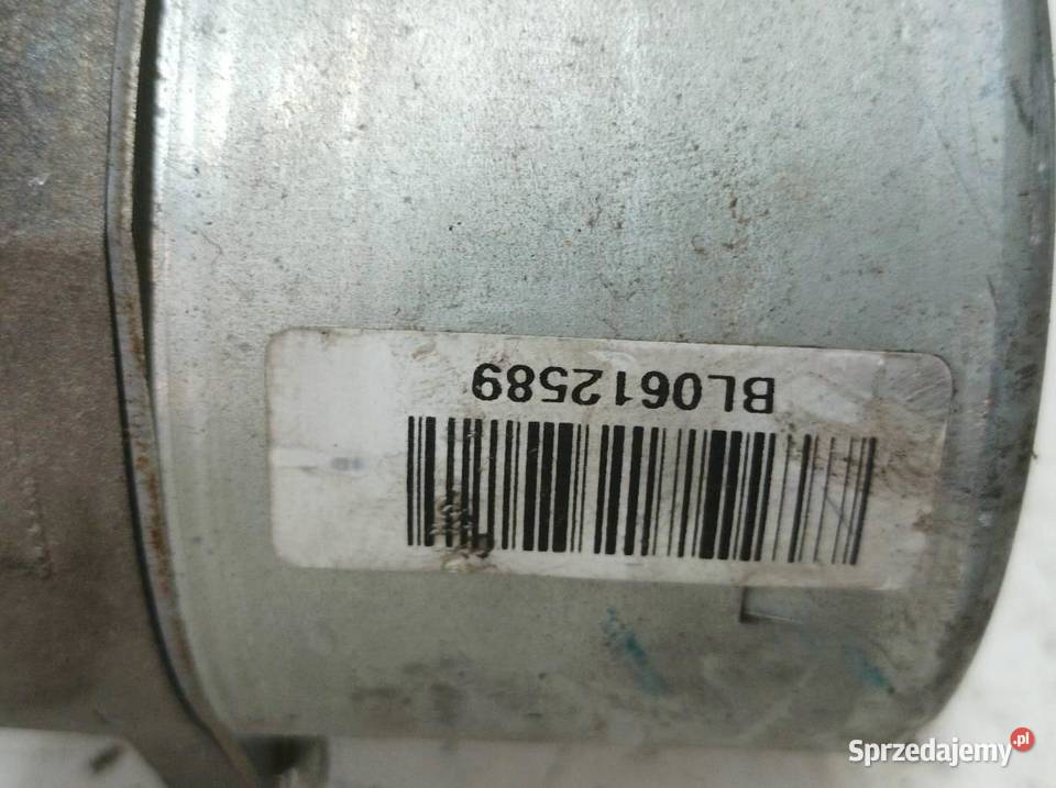 KOLUMNA WSPOMAGANIE ELEKTRYCZNE 2611786709A Opel Kolumny kierownicze sprzedam