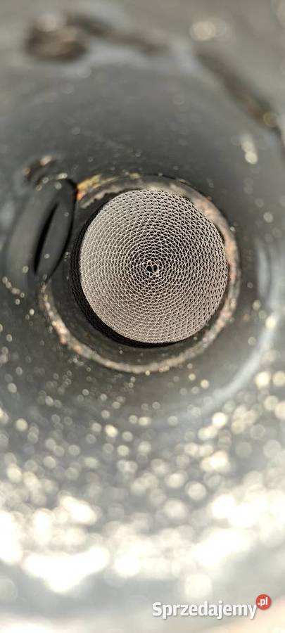 Wydech katalizator Astra h 20t z20lel Prusinowice