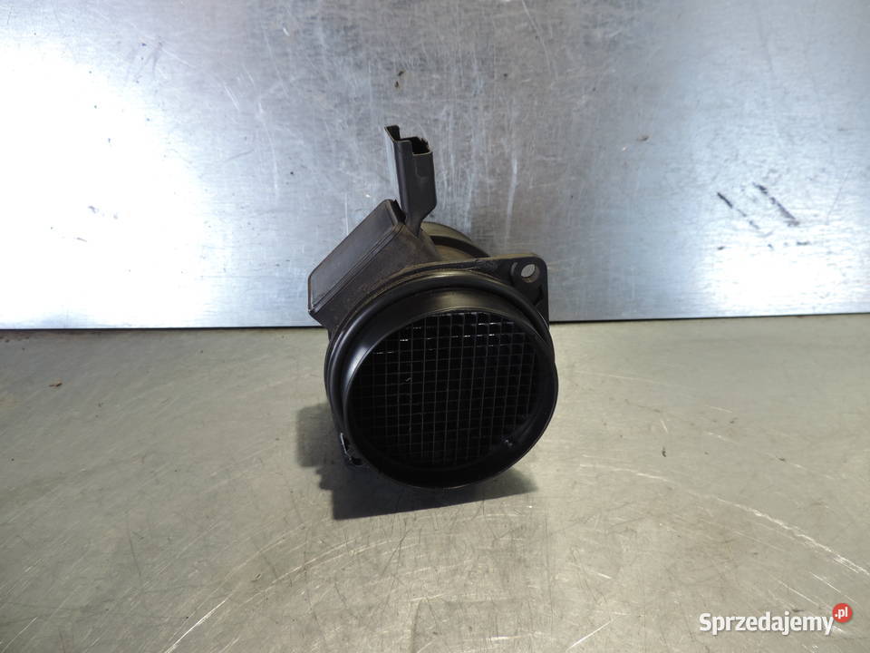 PRZEPŁYWOMIERZ 5WK9628 9632215280 CITROEN C5 22 Części samochodowe Nowy Sącz