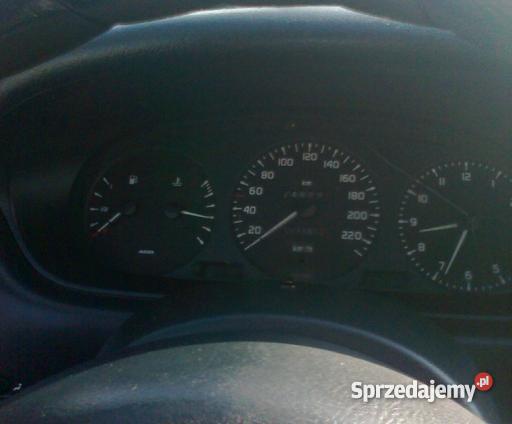 Renault Megane Jarosław