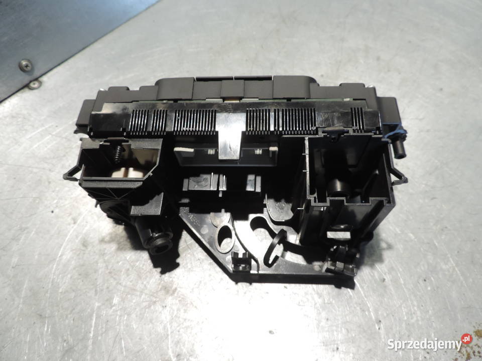 SEAT ALTEA PANEL NAWIEWU Nowy Sącz