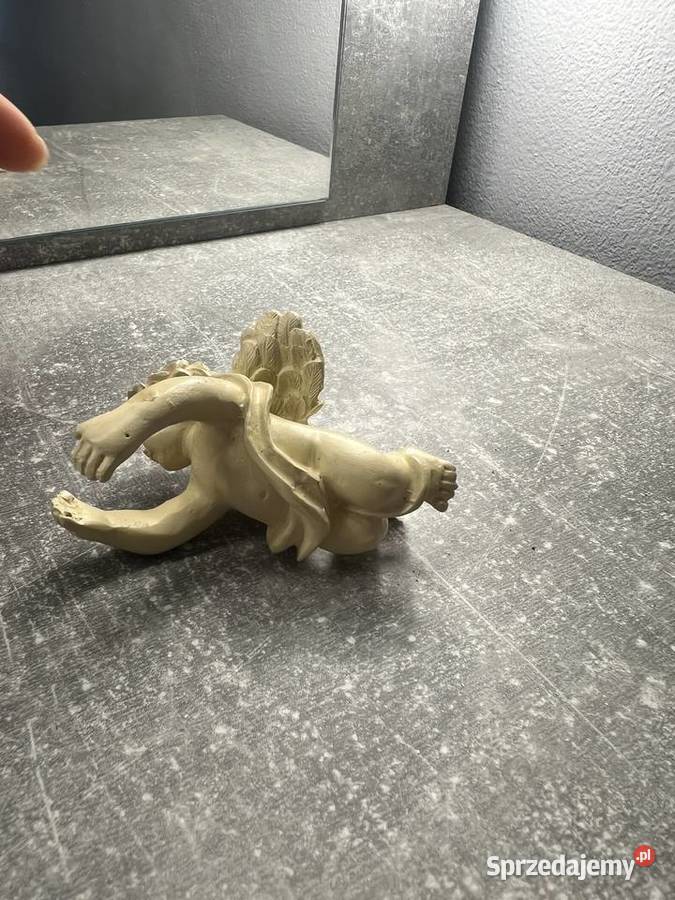 Figurka figura anioł aniołek Jasło
