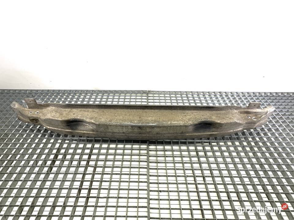 BELKA ZDERZAKA PRZÓD AUDI A6 C6 0411 WZMOCNIENIE