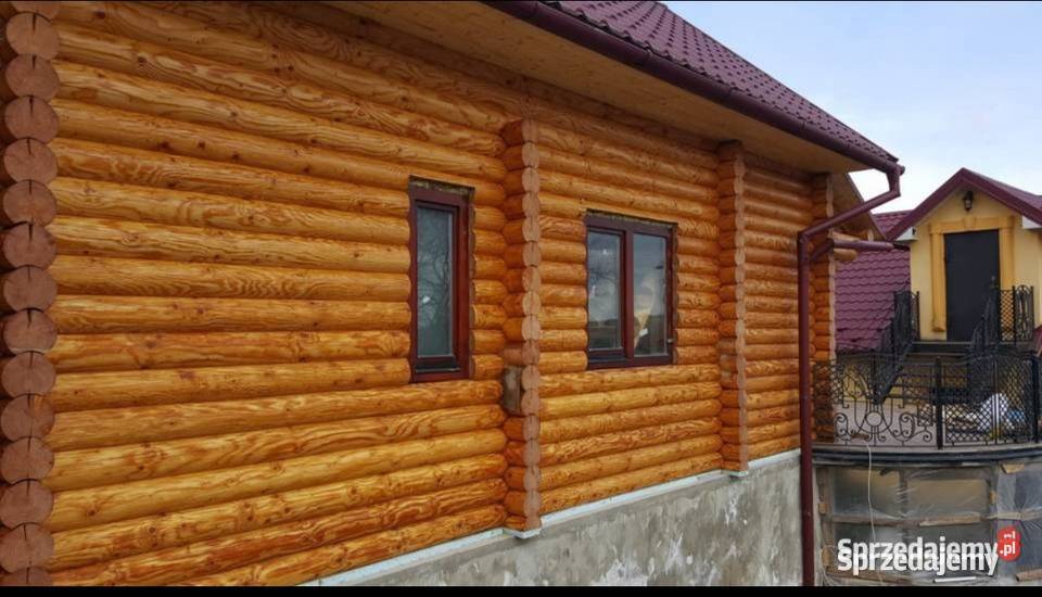 Olej lniany z woskiem pszczelim ta woskiem Rzeszów